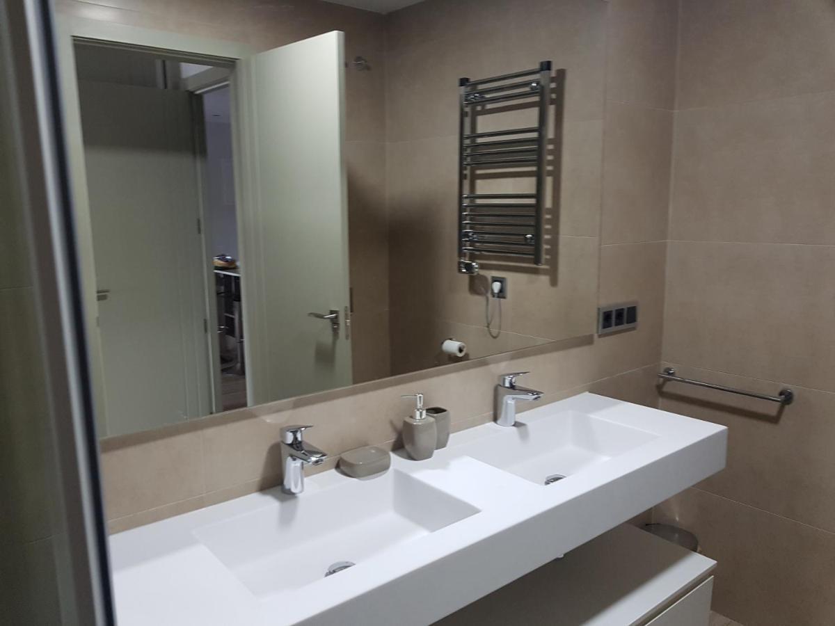 Romero Apartments-Sunset Waves-Benidorm Extérieur photo